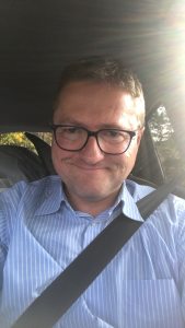 Profilbild von Harald Pischitz
