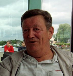 Profilbild von Harald Plümacher