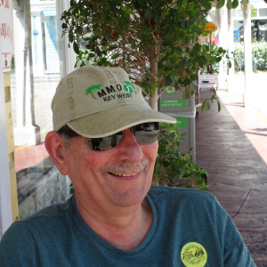 Profilbild von Harald Pohl