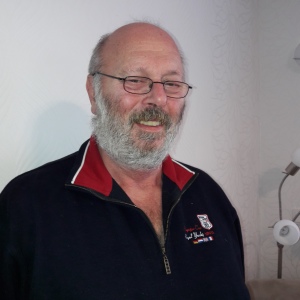 Profilbild von Harald Pohl