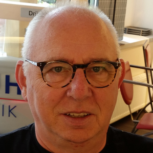 Profilbild von Harald Poppendick