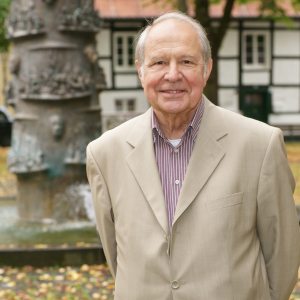 Profilbild von Harald Posny