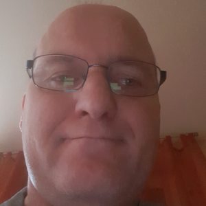 Profilbild von Harald Poth