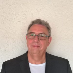 Profilbild von Harald Poth