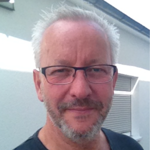 Profilbild von Harald Pree