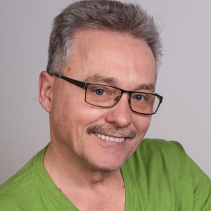Profilbild von Harald Prinzler