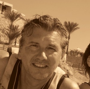 Profilbild von Harald Proft