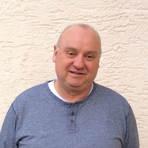 Profilbild von Harald Prünstner