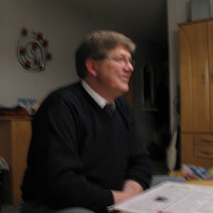 Profilbild von Harald Püllmann