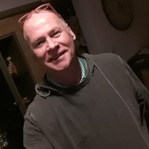 Profilbild von Harald Pütz