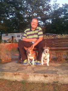 Profilbild von Harald Pufal