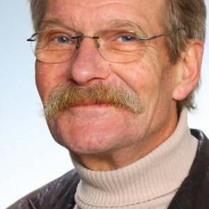 Profilbild von Harald Puff