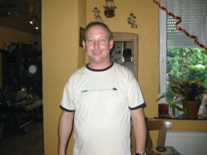 Profilbild von Harald Pulwitt