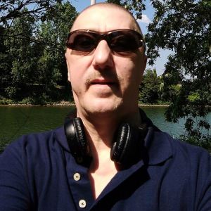 Profilbild von Harald Rabenhorst