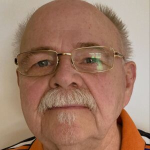 Profilbild von Harald Rach