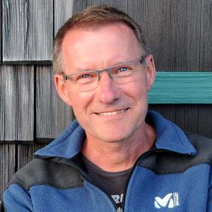 Profilbild von Harald Raith