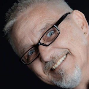 Profilbild von Harald Ranzinger