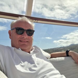 Profilbild von Harald Rapp