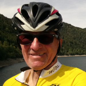 Profilbild von Harald Rauch