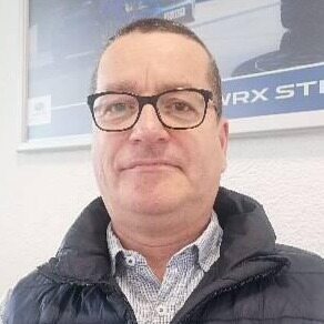 Profilbild von Harald Raulf