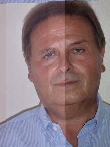 Profilbild von Harald Rausch