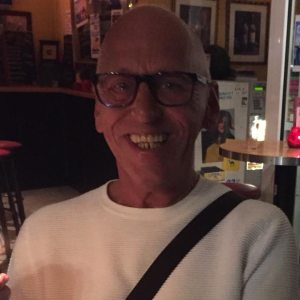 Profilbild von Harald Rausch