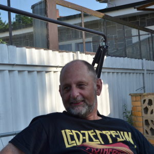 Profilbild von Harald Rduch