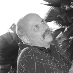Profilbild von Harald Rehmann