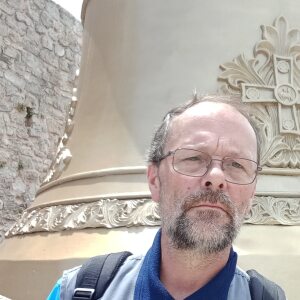 Profilbild von Harald Reich