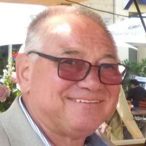 Profilbild von Harald Reichert