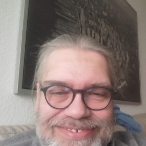 Profilbild von Harald Reichl