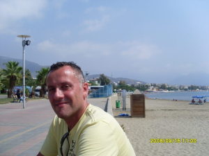 Profilbild von Harald Reinecke