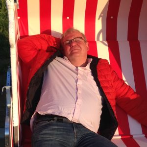 Profilbild von Harald Reiner