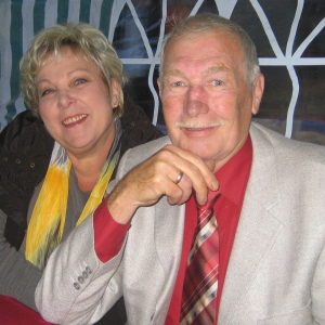 Profilbild von Harald Reinhard
