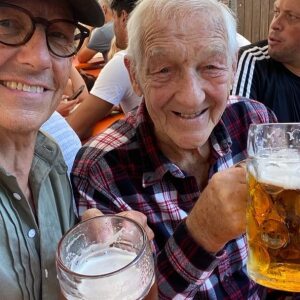 Profilbild von Harald Reiserer