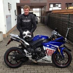 Profilbild von Harald Reitschuster