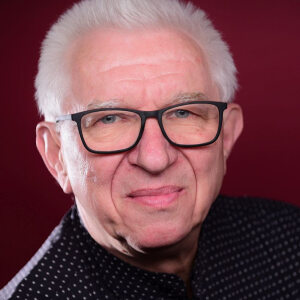Profilbild von Harald Rentsch