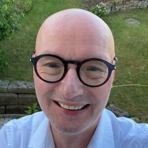 Profilbild von Harald Renz