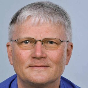 Profilbild von Harald Richter