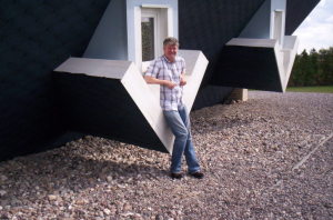 Profilbild von Harald Richter