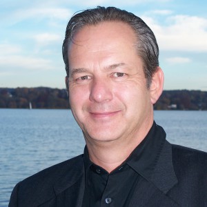 Profilbild von Harald Richter