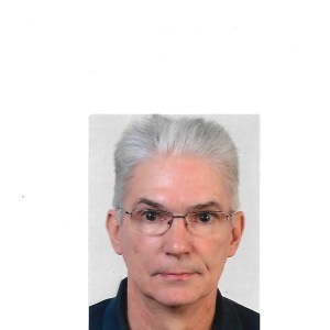 Profilbild von Harald Rieche