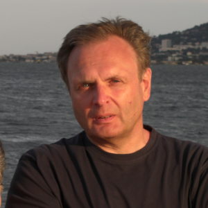 Profilbild von Harald Rieder