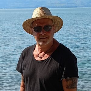 Profilbild von Harald Riesel