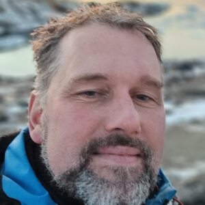 Profilbild von Harald Rinderle