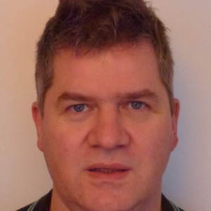 Profilbild von Harald Ripken