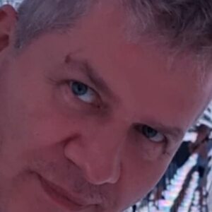 Profilbild von Harald Ripken