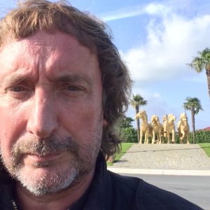 Profilbild von Harald Rittel