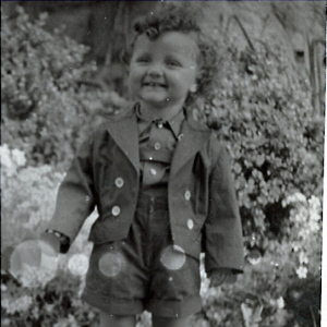 Profilbild von Harald Rößler