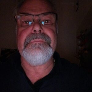 Profilbild von Harald Röttmer